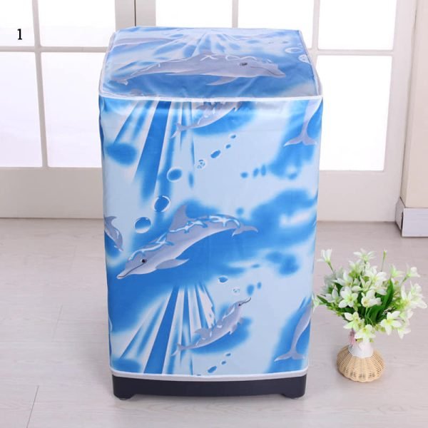 Washing Machine Cover