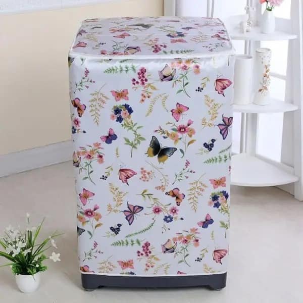 Washing Machine Cover
