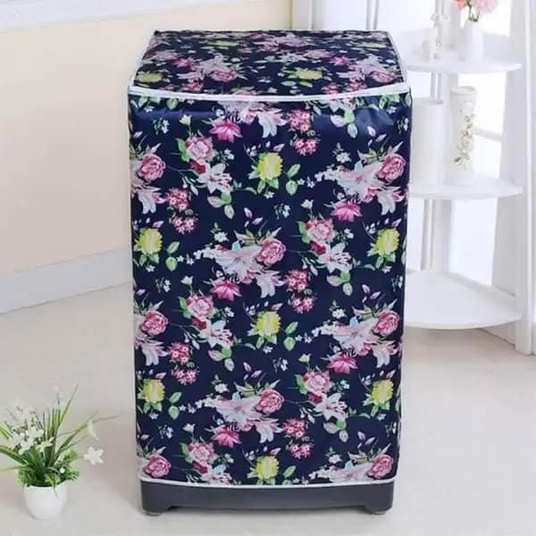 Washing Machine Cover