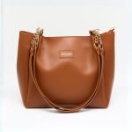 Urban Stroll Tote Bags