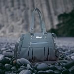 Italian Fashionable Crossbody Shoulder Bag