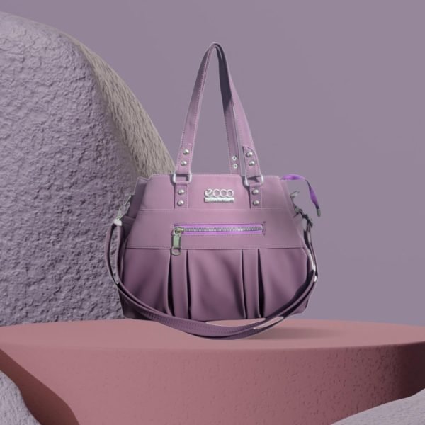 Italian Fashionable Crossbody Shoulder Bag