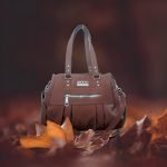 Italian Fashionable Crossbody Shoulder Bag