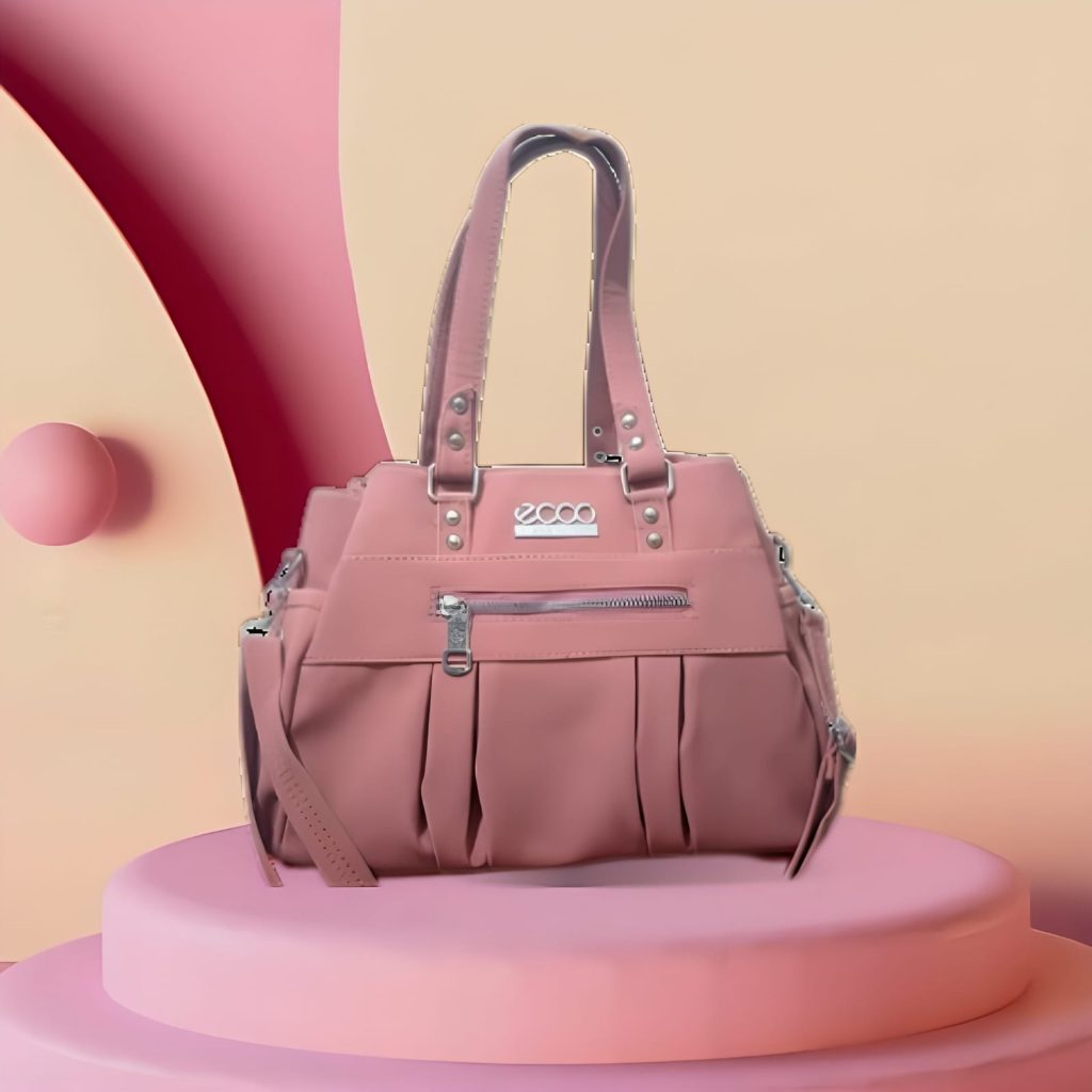 Italian Fashionable Crossbody Shoulder Bag
