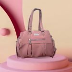 Italian Fashionable Crossbody Shoulder Bag