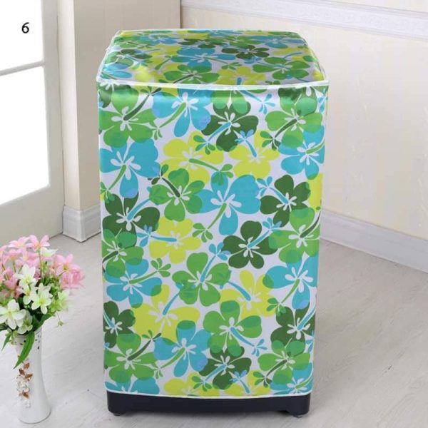 Washing Machine Cover