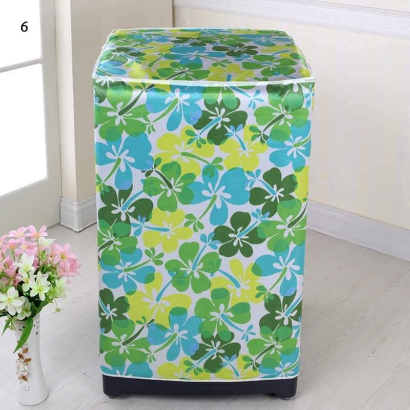 Washing Machine Cover