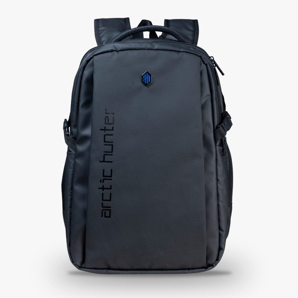 Arctic Hunter Authentic BackPack BlacK