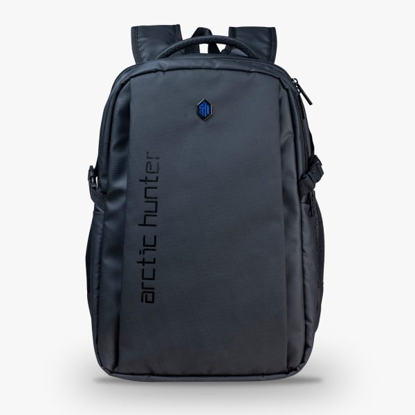 Arctic Hunter Authentic BackPack BlacK