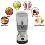 Best Nima Grinder for Spices & Juices!