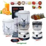 Best Nima Grinder for Spices & Juices!