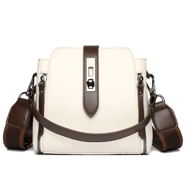 High-quality Messenger Bags For Women Luxury Crossbody Shoulder Bags Female