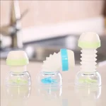 360 Degree Rotating Kitchen Faucet Tap Adjustable Water Filter