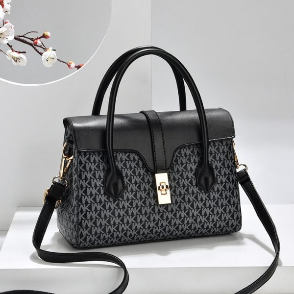Newest High Quality MK Design American Bag Luxury Women's Handbags