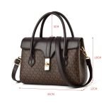 Newest High Quality MK Design American Bag Luxury Women's Handbags
