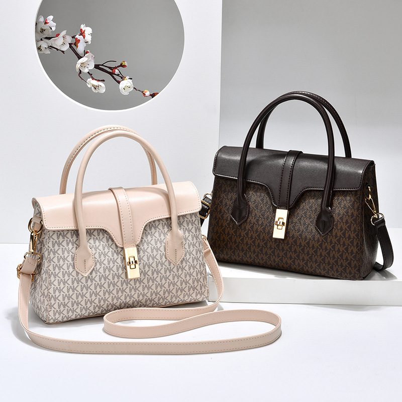 Newest High Quality MK Design American Bag Luxury Women's Handbags