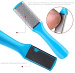 Double Side Foot Rasp Remover Pedicure