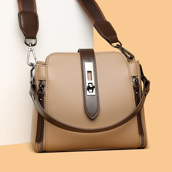 High-quality Messenger Bags For Women Luxury Crossbody Shoulder Bags Female