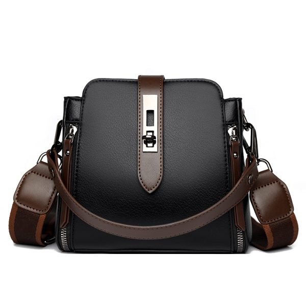 High-quality Messenger Bags For Women Luxury Crossbody Shoulder Bags Female
