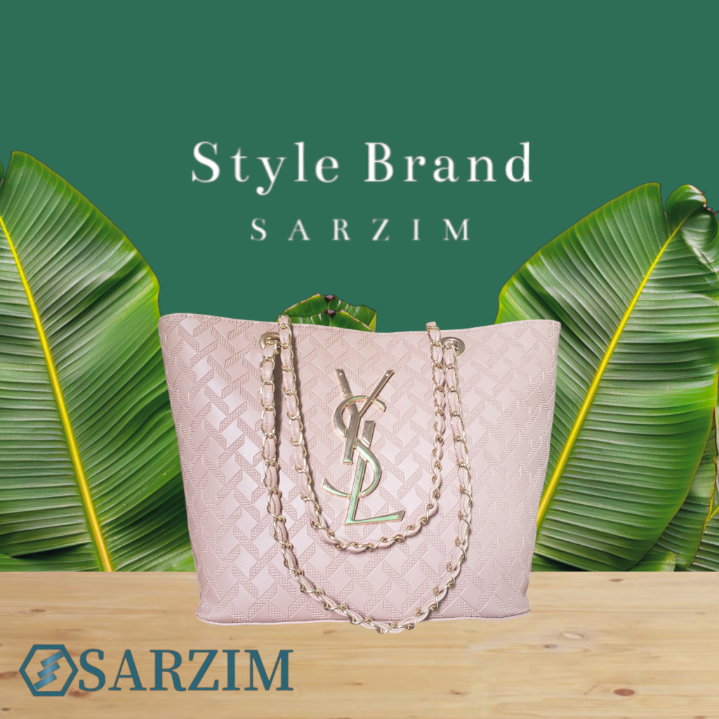 Italian Luxury shoulder Bag For women