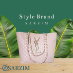 Italian Luxury shoulder Bag For women