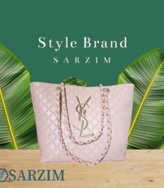 Italian Luxury shoulder Bag For women