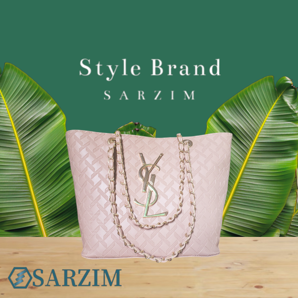 Italian Luxury shoulder Bag For women