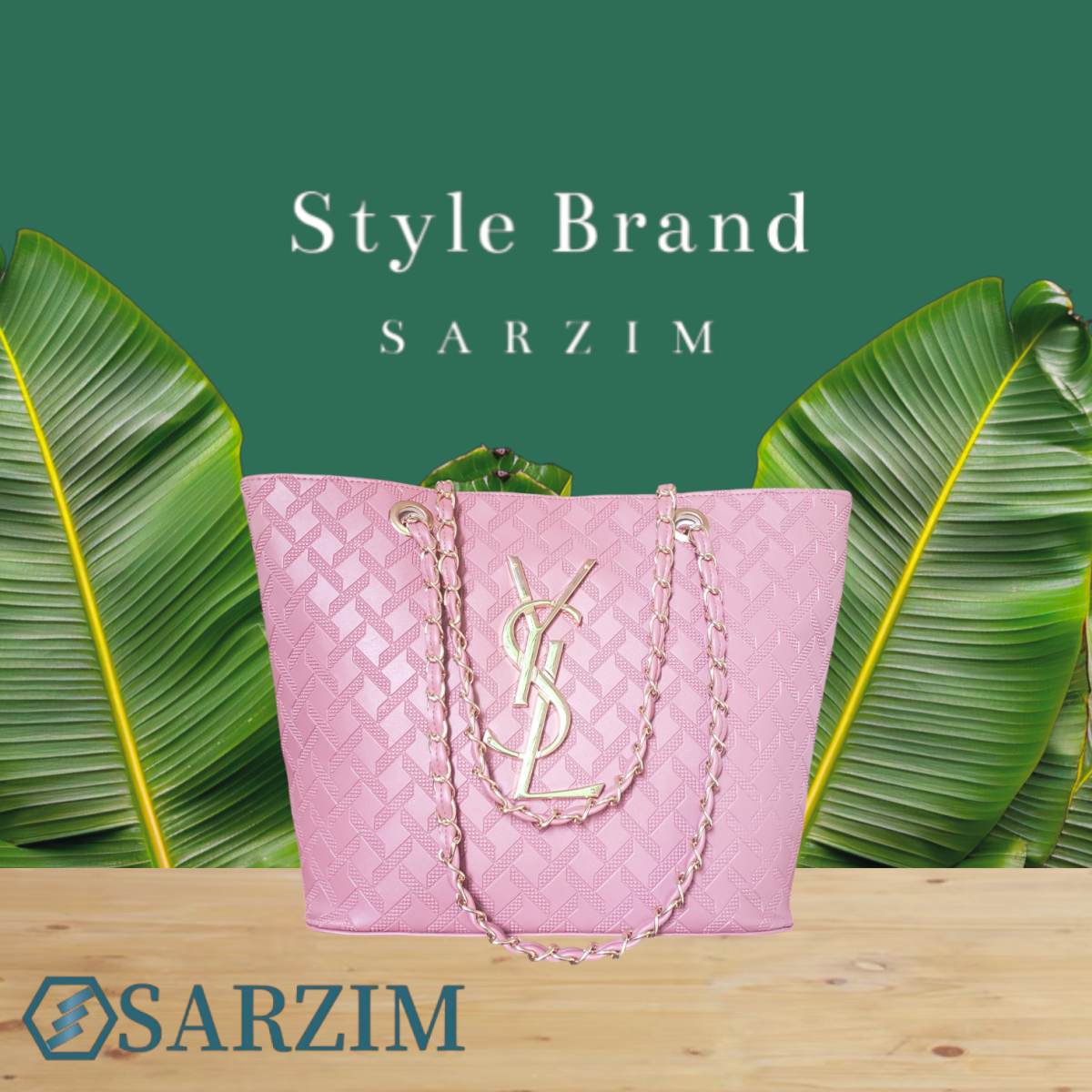 Italian Luxury shoulder Bag For women