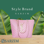 Italian Luxury shoulder Bag For women