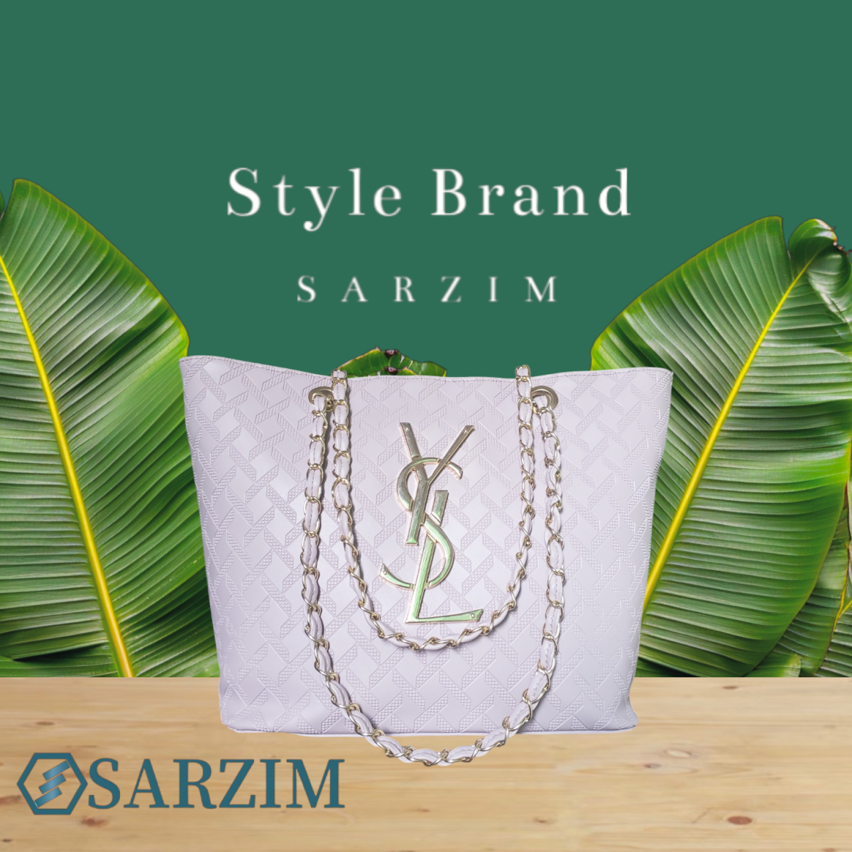 Italian Luxury shoulder Bag For women