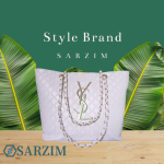 Italian Luxury shoulder Bag For women
