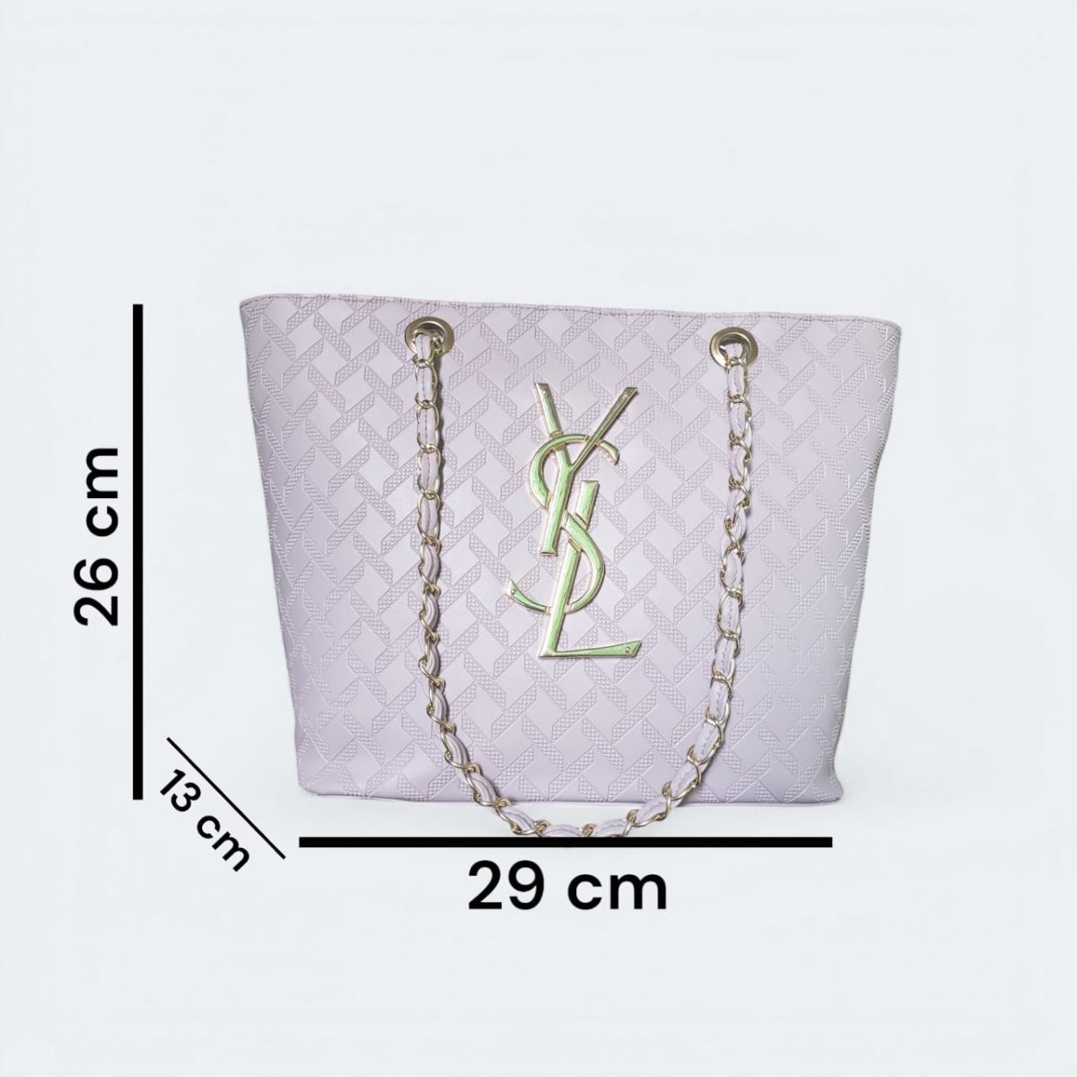 Italian Luxury shoulder Bag For women