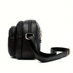 Stylish Women's Crossbody Multi-pocket Soft Leather Handbags