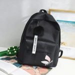 Women Bags School Backpack for Teenagers Girls Travel Backbag Mochilas Female Small Bookbag Kawaii Bag