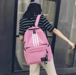 School Backpack for Teen Girls Boys Waterproof College Casual Daypack Travel Laptop Backpack