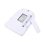 Stewit Multipurpose Portable Electronic Digital Weighing Scale Weight Machine | Weight Machine | 10 Kg