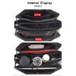 Classic Shoulder Bags for Women High-quality Soft Leather