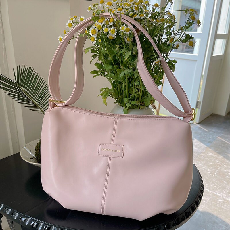 Japanese-Style Ins Shoulder Bag for Women, Suitable for College Students and Job holder for office outing
